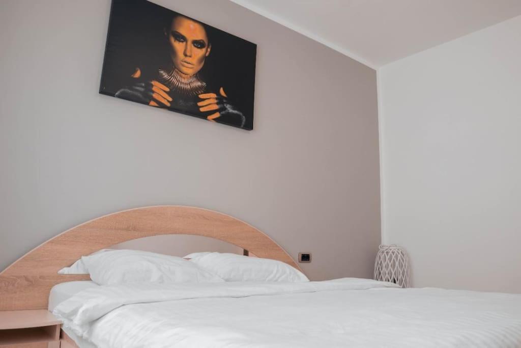 Apartament Zona Coresi Mall 布拉索夫 外观 照片